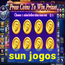 sun jogos